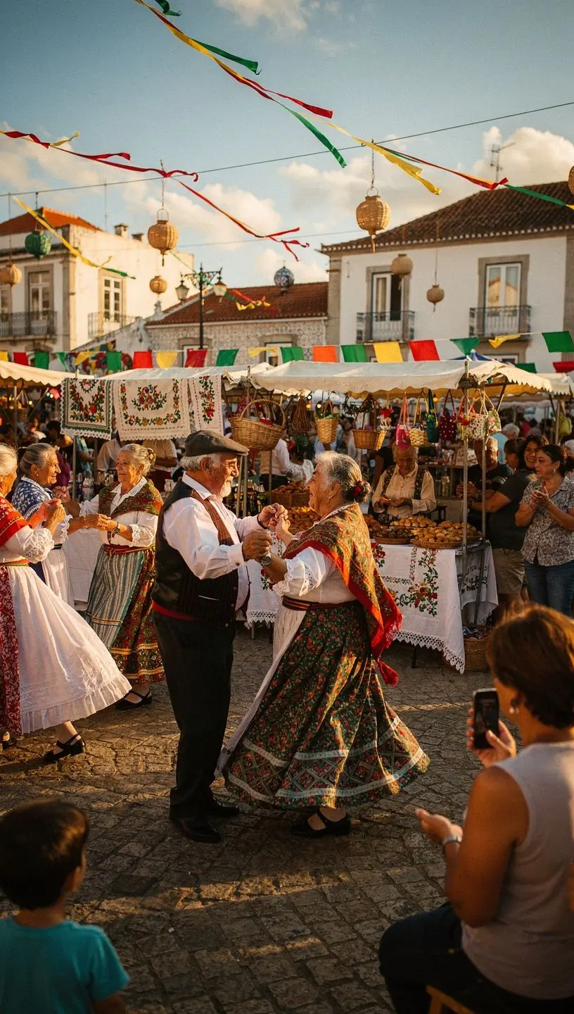 Motivational dance class tips for active aging.